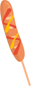 Frankfurt sausage