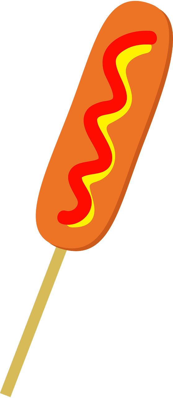 Frankfurt sausage