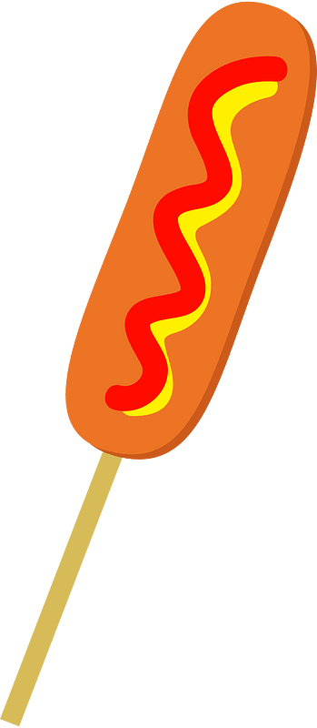 Frankfurt sausage