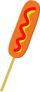 Frankfurt sausage