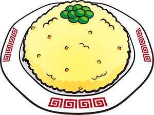Fried rice
