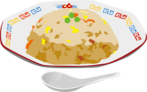 炒飯