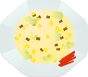 Fried rice