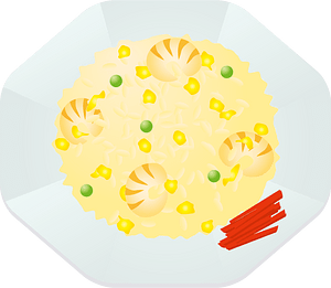 Fried rice