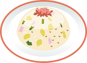 炒飯