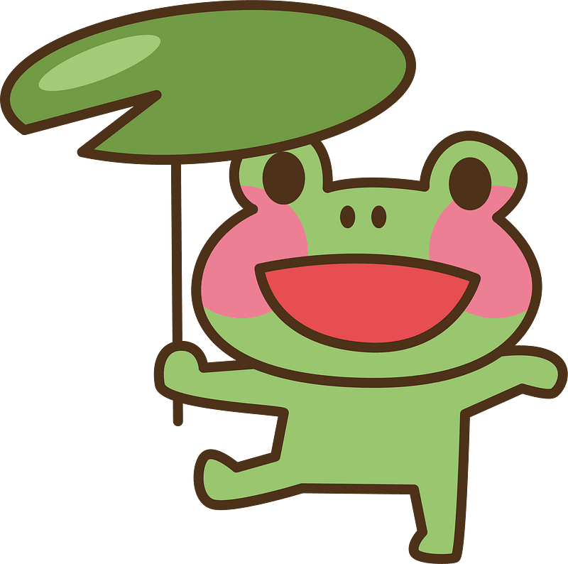 Frog