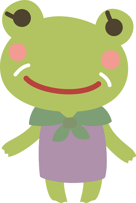 Frog