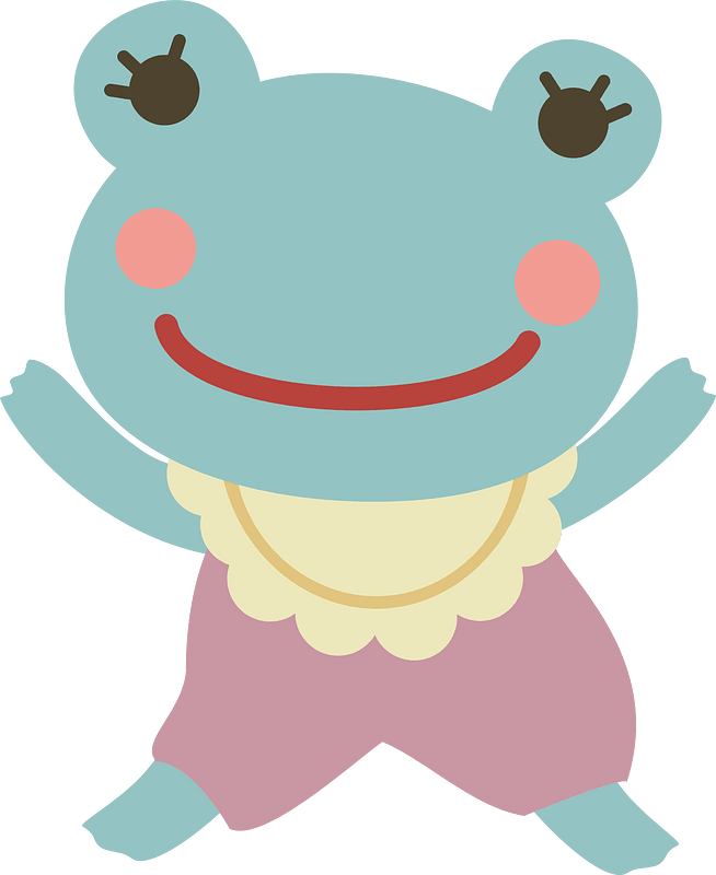 Жаба