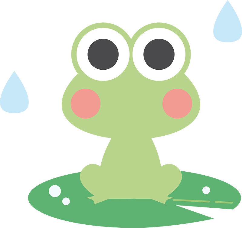 Grenouille