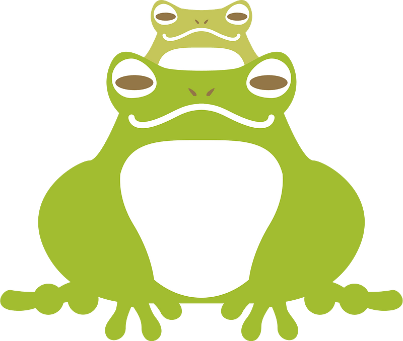 Frogs