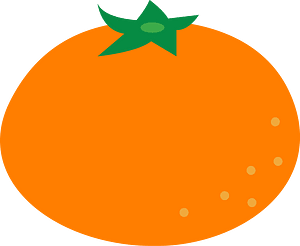 Fruits mandarin