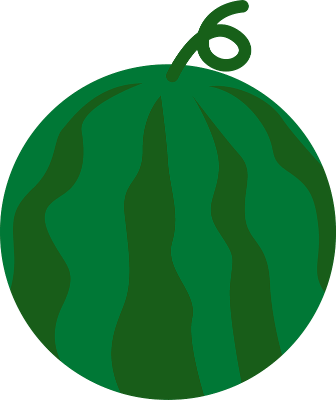 Fruits watermelon