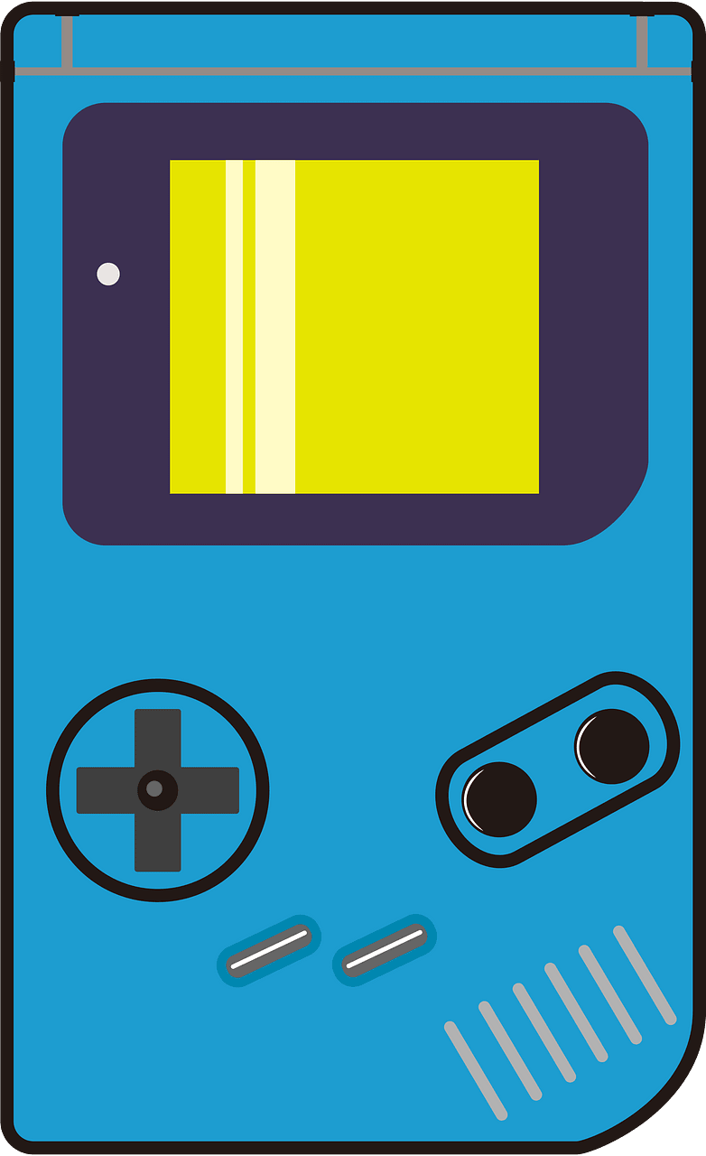 Game boy