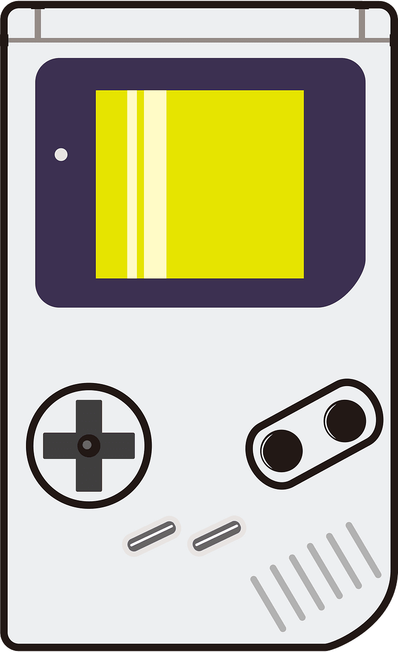 Game boy