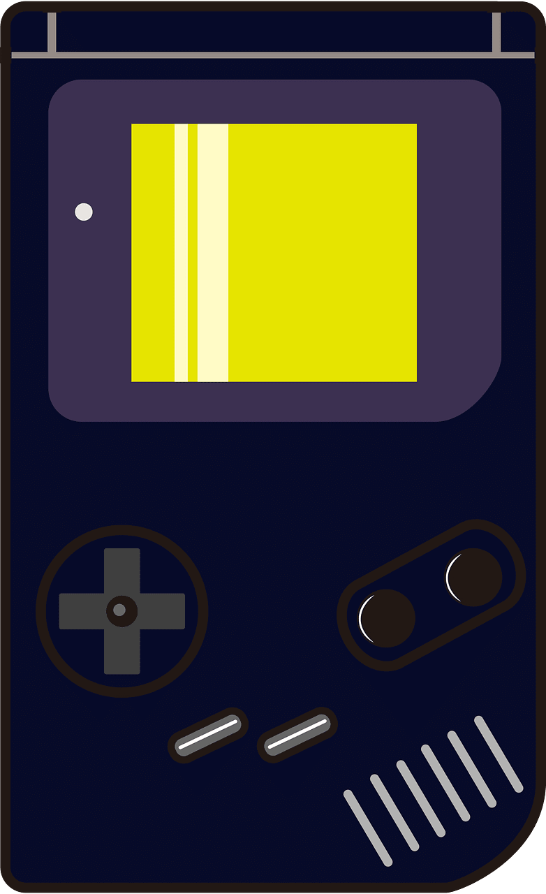 Game boy