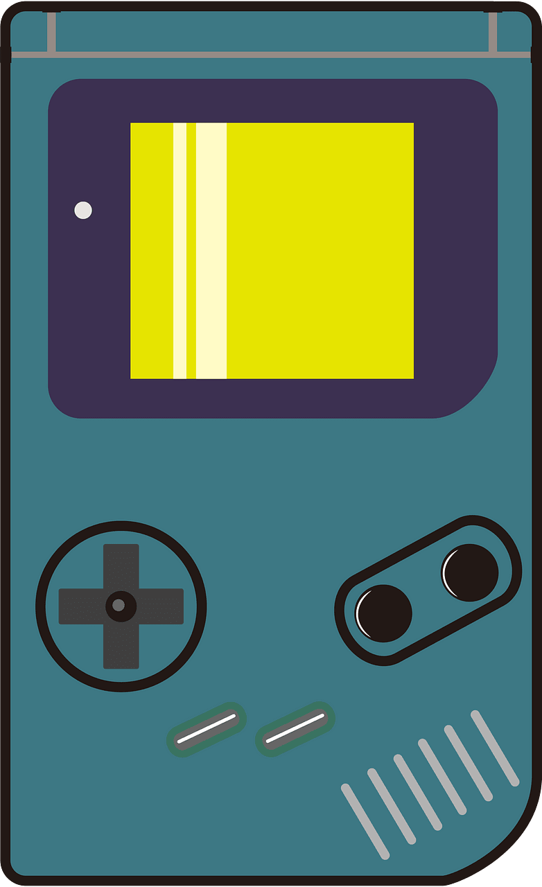 Game boy