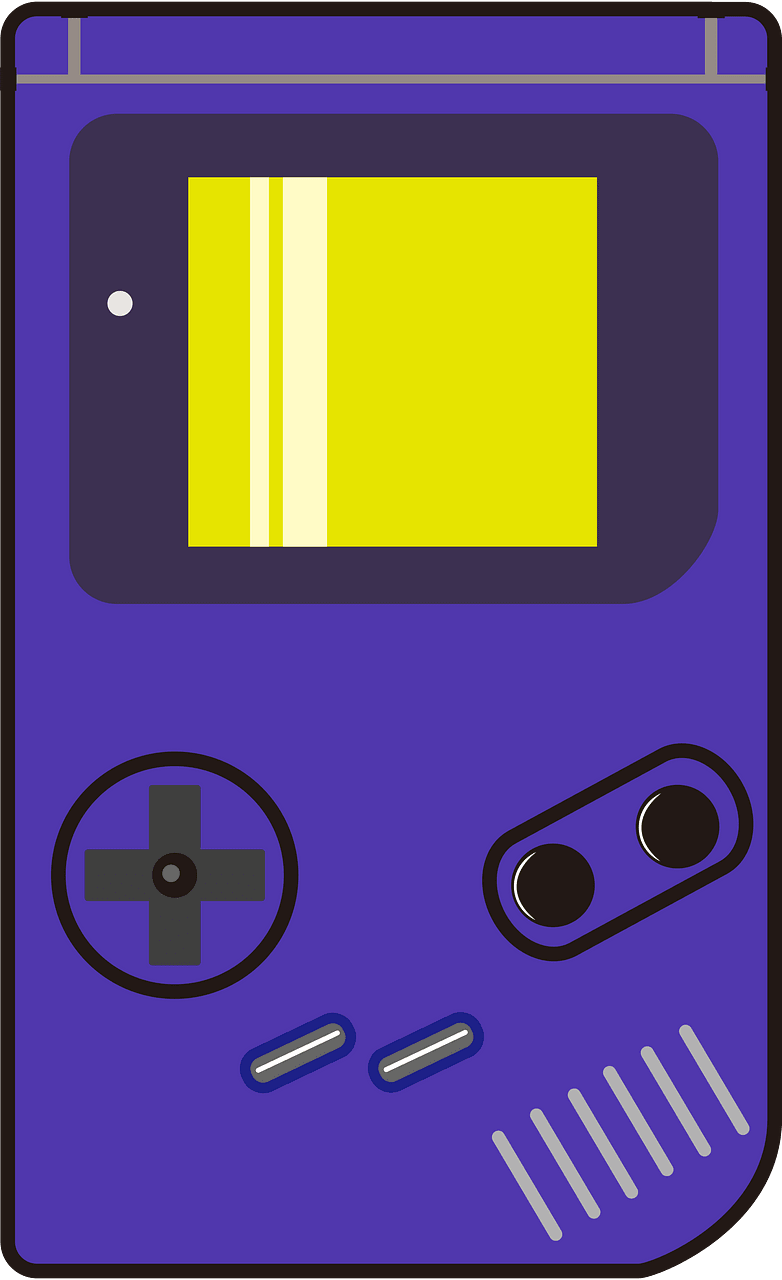 Game boy