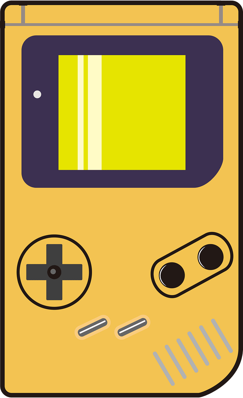 Game boy