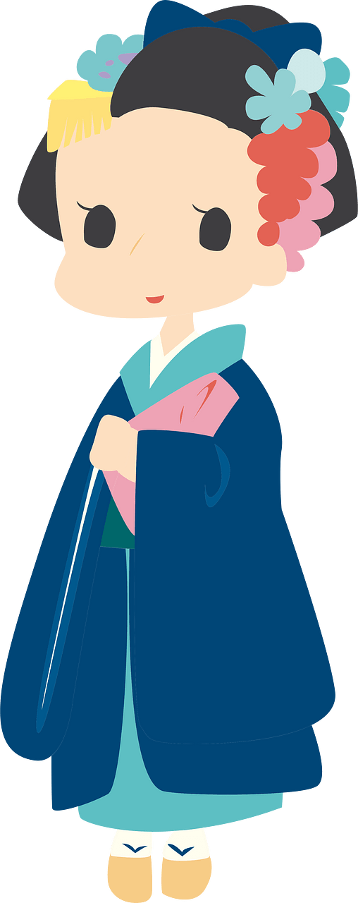 Geisha