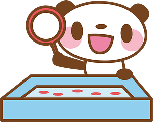 Giant panda