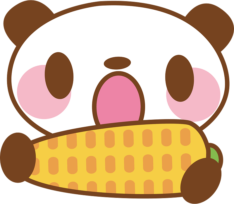 Giant panda