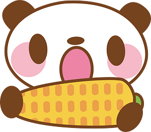 Giant panda