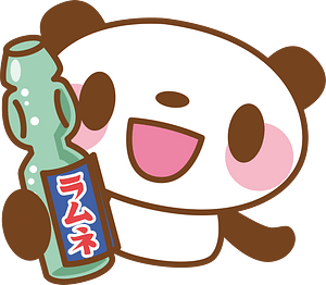 Giant panda
