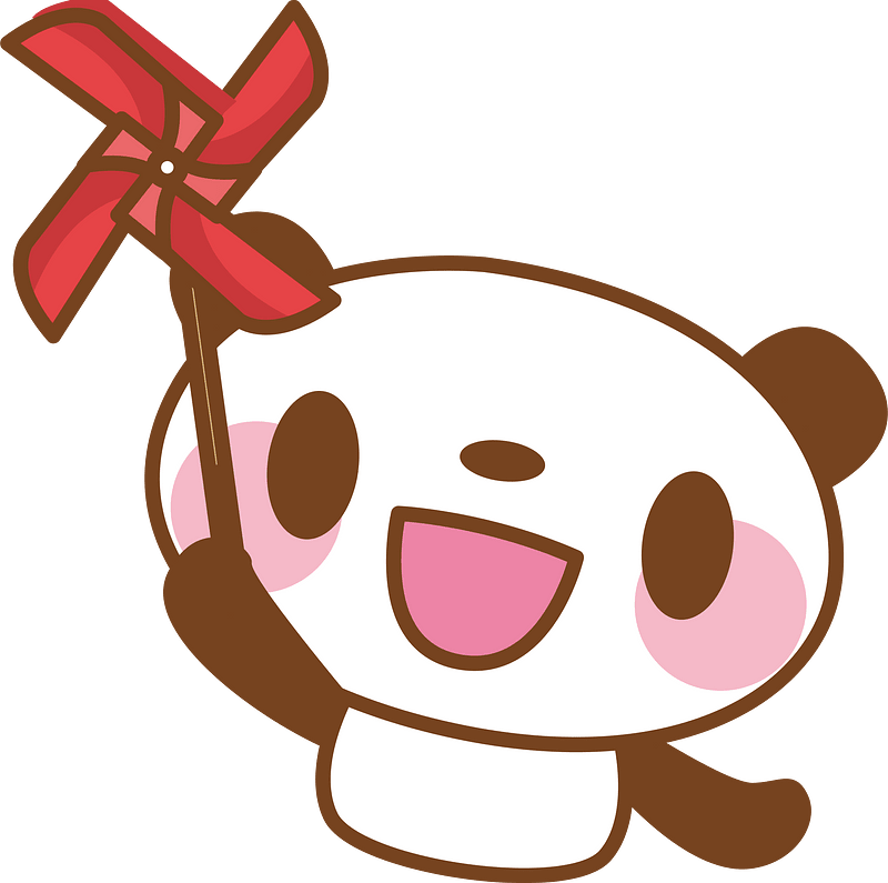 Giant panda