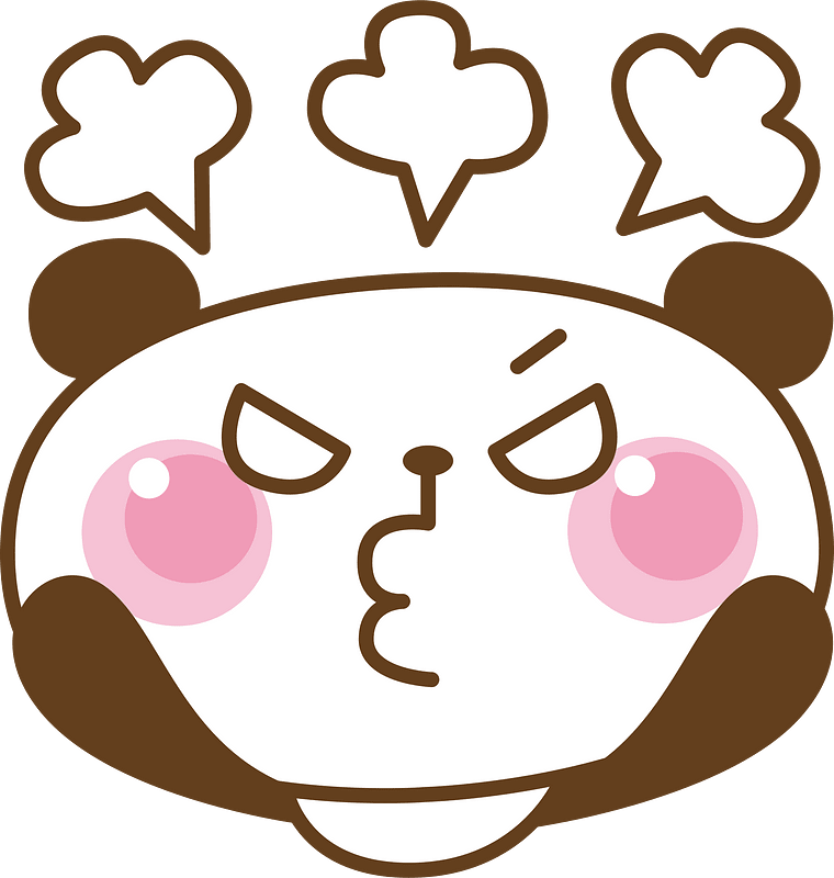 Giant panda