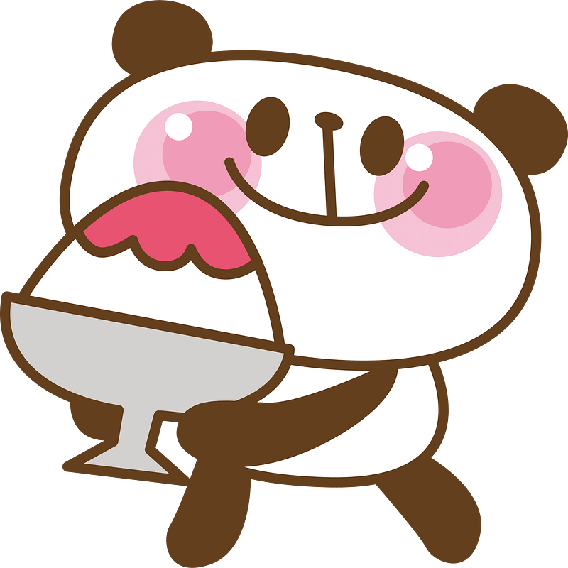 Giant panda