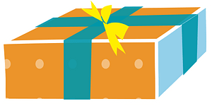 Gift box