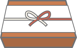 Gift noshi