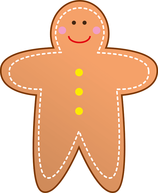Ginger cookie