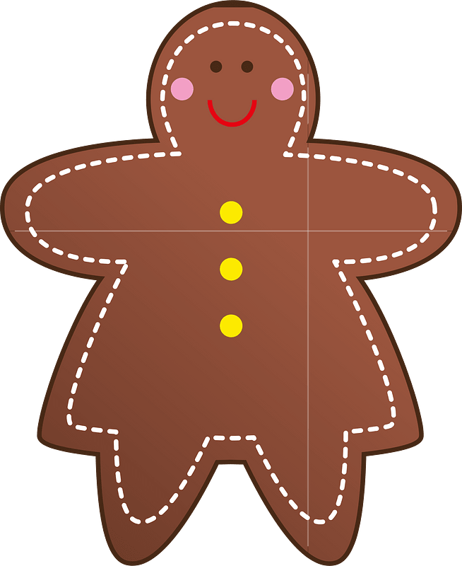 Ginger cookie
