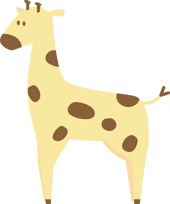 Жирафа