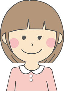 Girl hairstyle