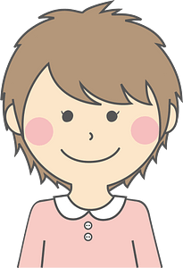Girl hairstyle