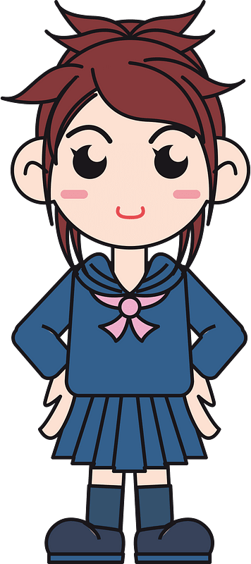 Girl