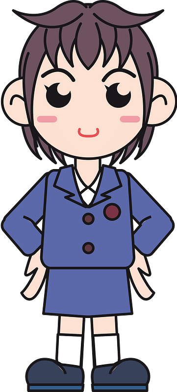 Girl