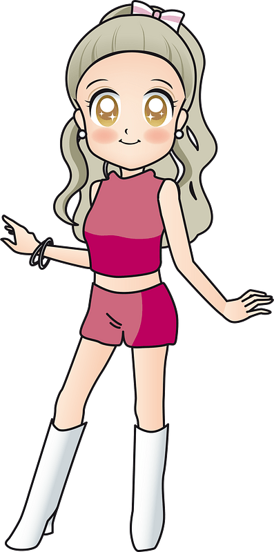 Girl