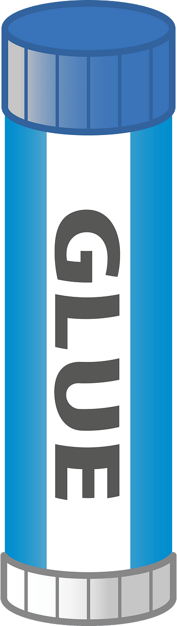 Клей