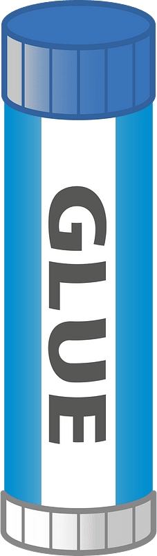 Glue