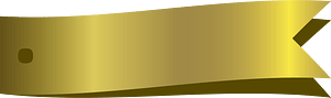 Ruban d'or