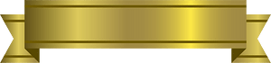 Ruban d'or