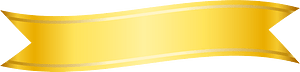 Ruban d'or