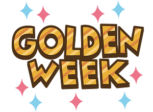 Golden week