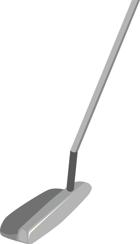 Golf club