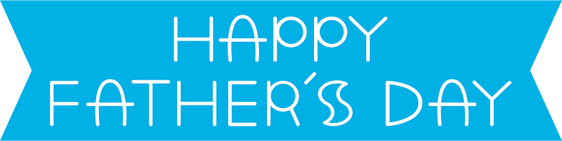 Happy fathers day