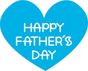 Happy fathers day