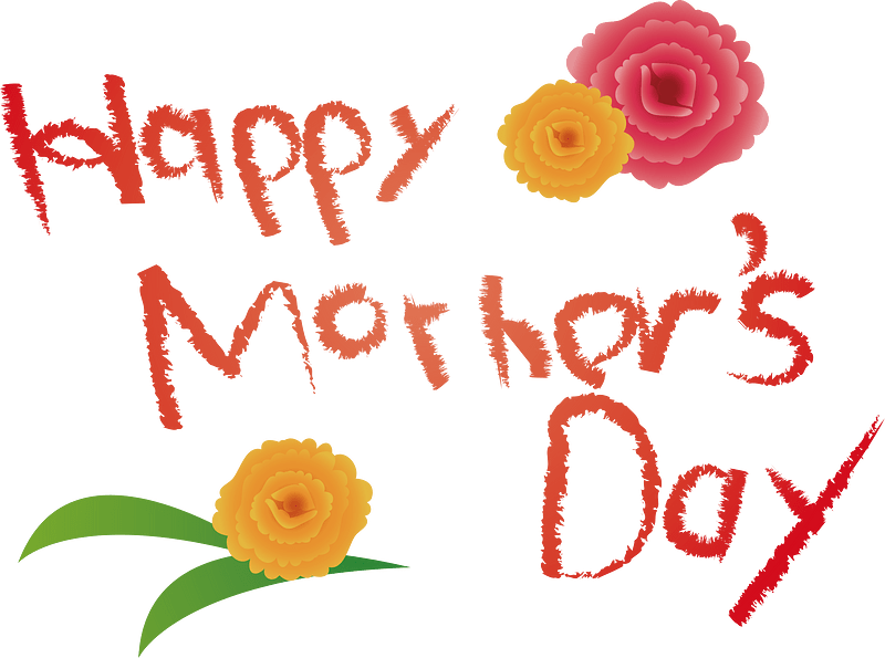 Happy mothers day